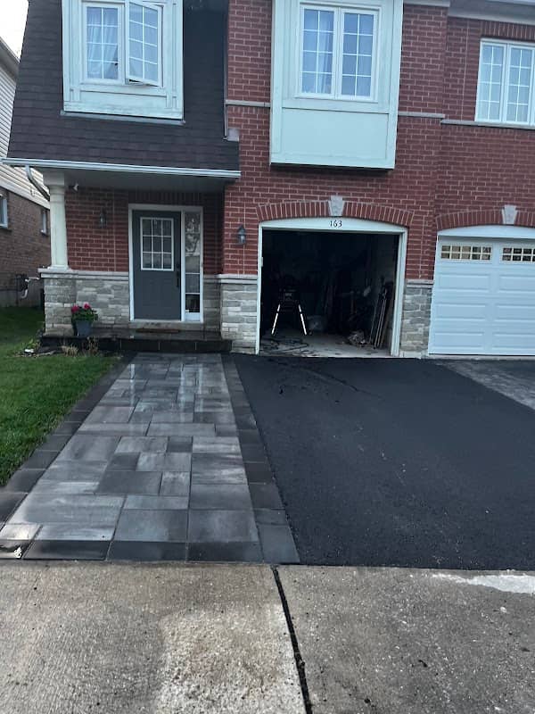 EarthStone Landscaping photo 2