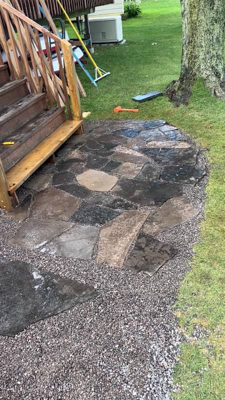 EarthStone Landscaping photo 4