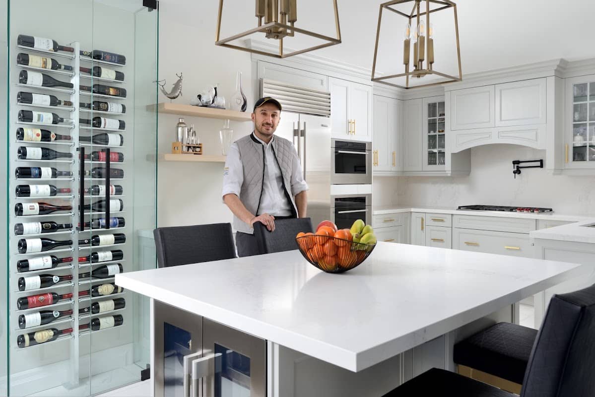 Eastern Western Design & Build Toronto