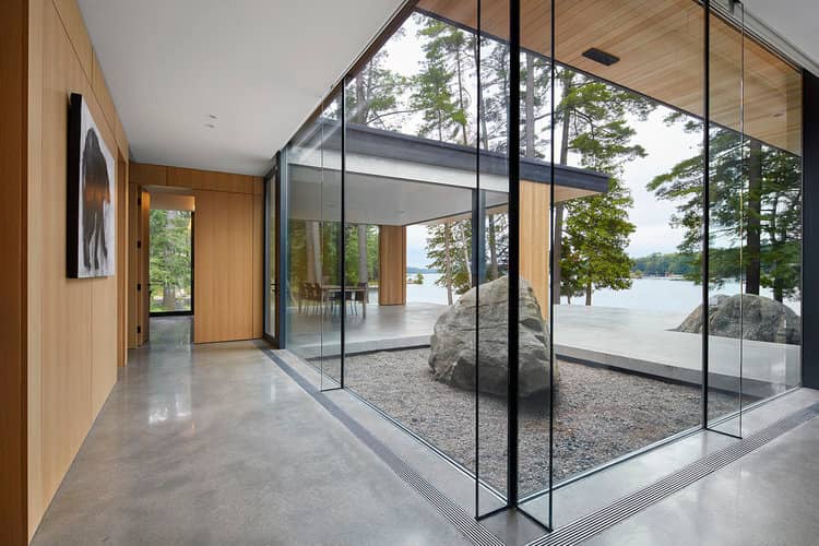 Elemental Flooring - Concrete Polishing
