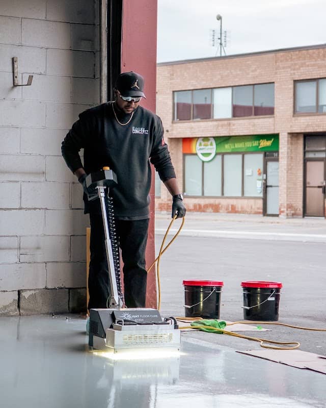 Epoxy Conceptz INC.