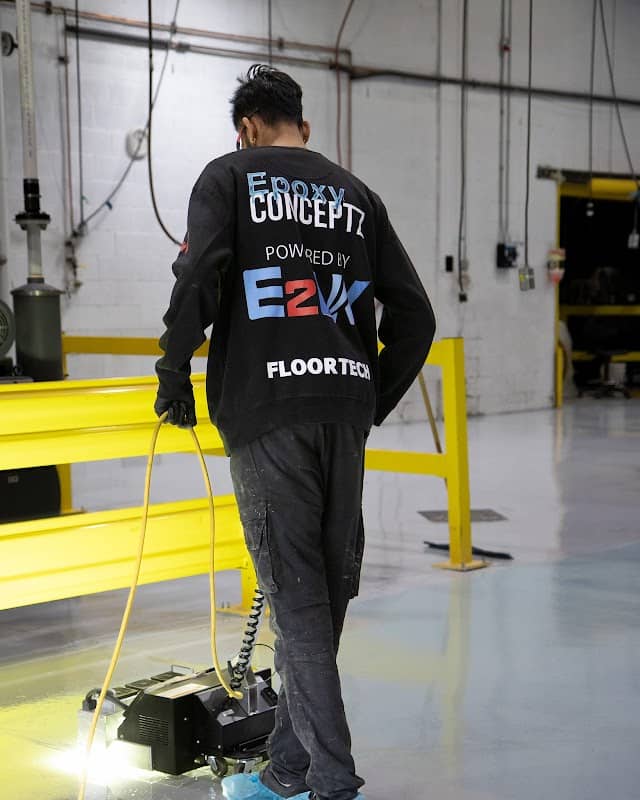 Epoxy Conceptz INC. photo 2