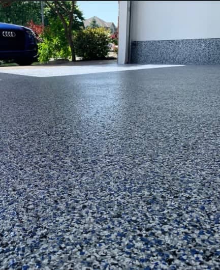Epoxy Flooring Toronto photo 2
