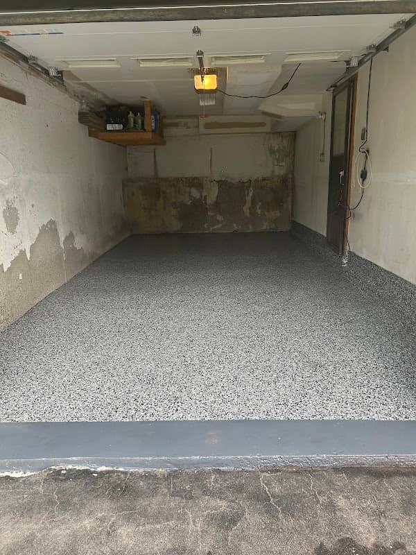 Epoxy Flooring Toronto photo 3