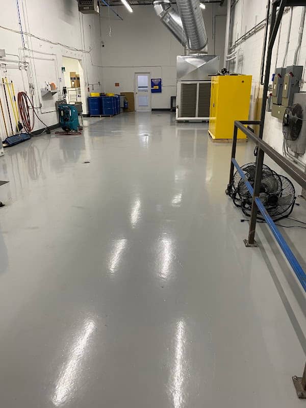 Epoxyguys | Epoxy & Polyurethane Flooring Toronto photo 3