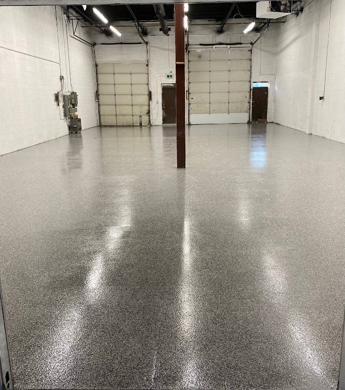 Epoxyguys | Epoxy & Polyurethane Flooring Toronto photo 4