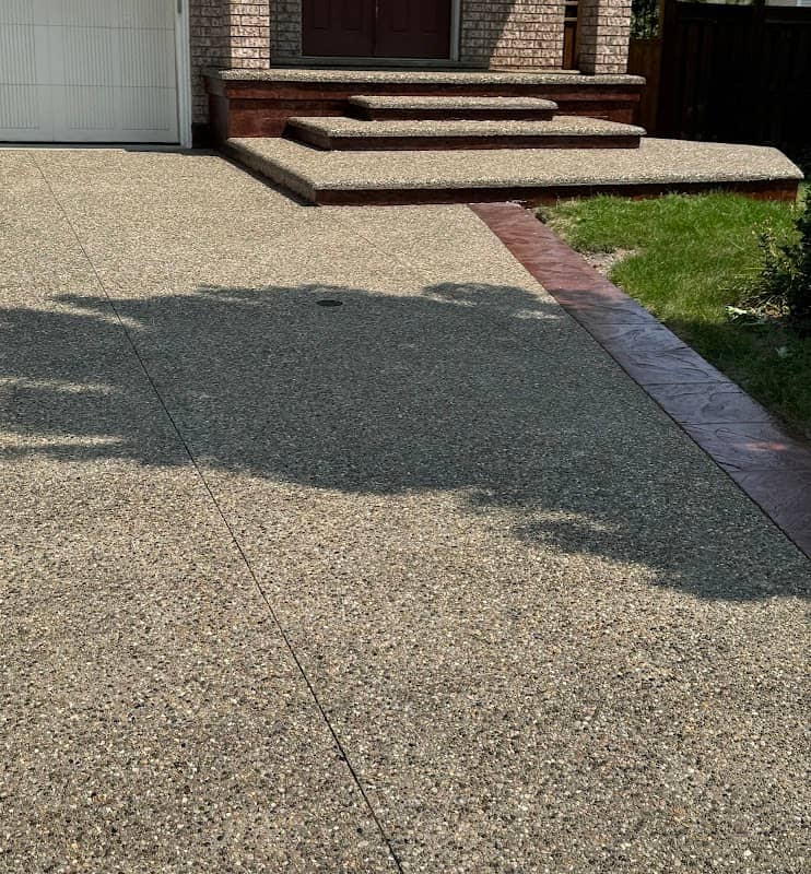 Europa Concrete & Interlocking Inc