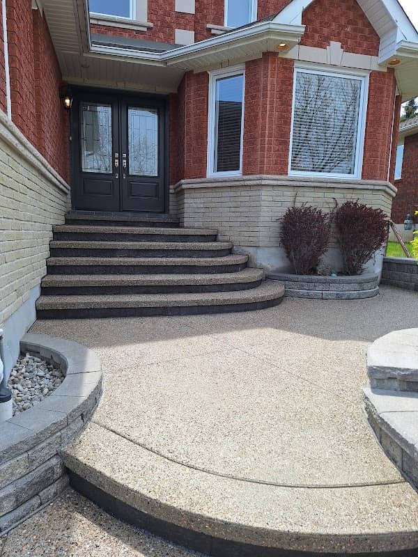 FDA Stamp Concrete Inc. photo 4