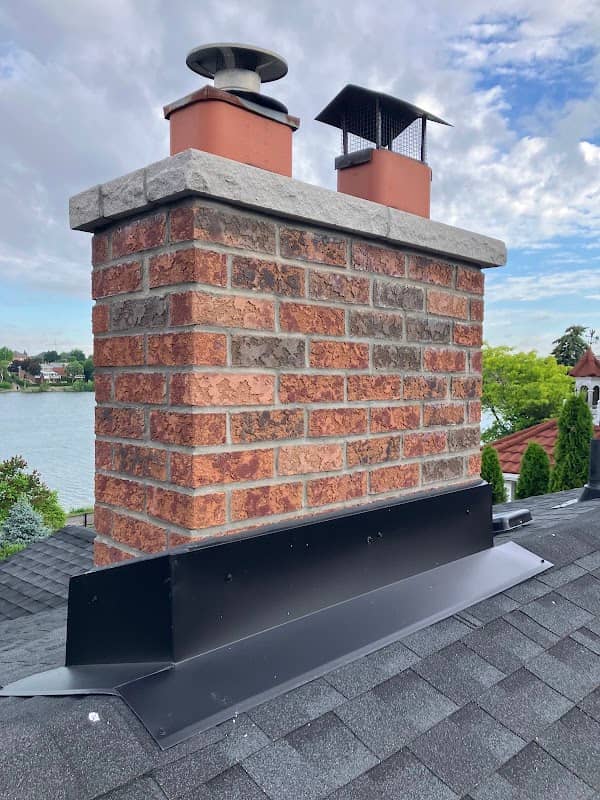 Fix My Brick | Masonry Contractors | Mississauga