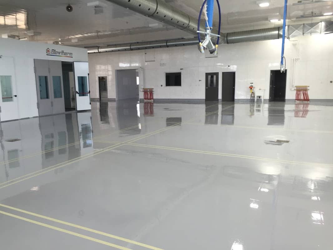 Floorcrete Inc.
