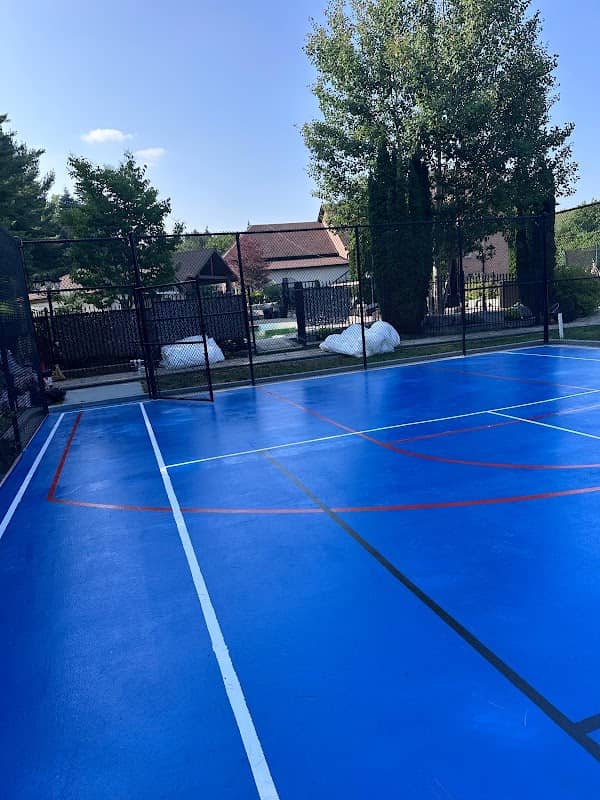 Floorseal Concrete Coating
