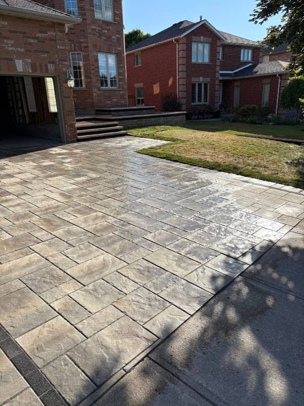 Form Set Concrete Co