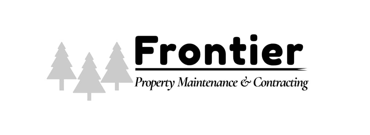 Frontier PMC: concrete work photographed at the business, 2 of 2