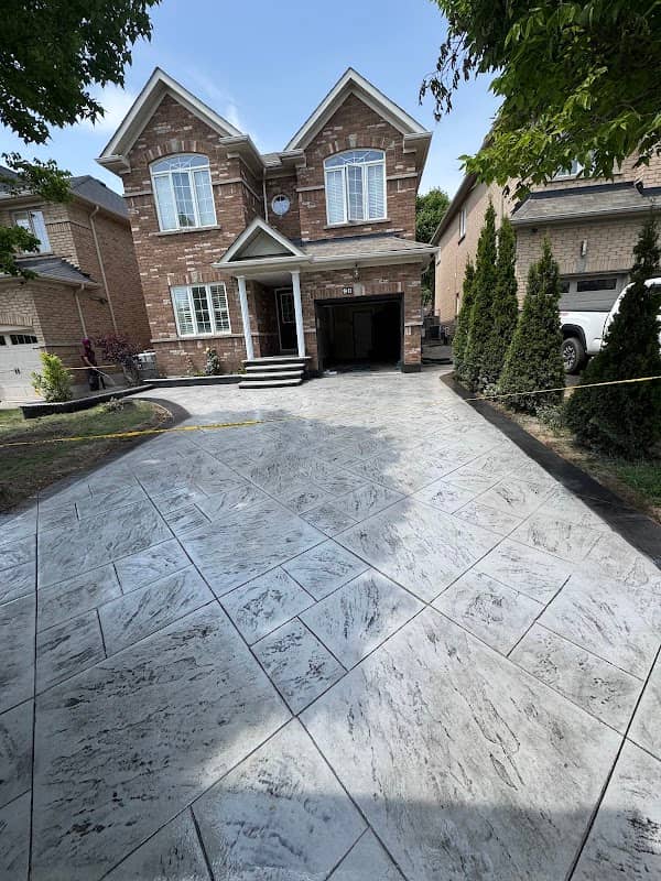 Gobind Concrete