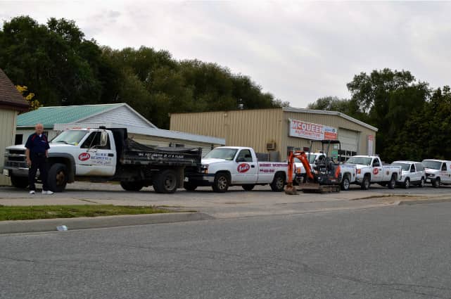 Gord's Basement Waterproofing Ltd