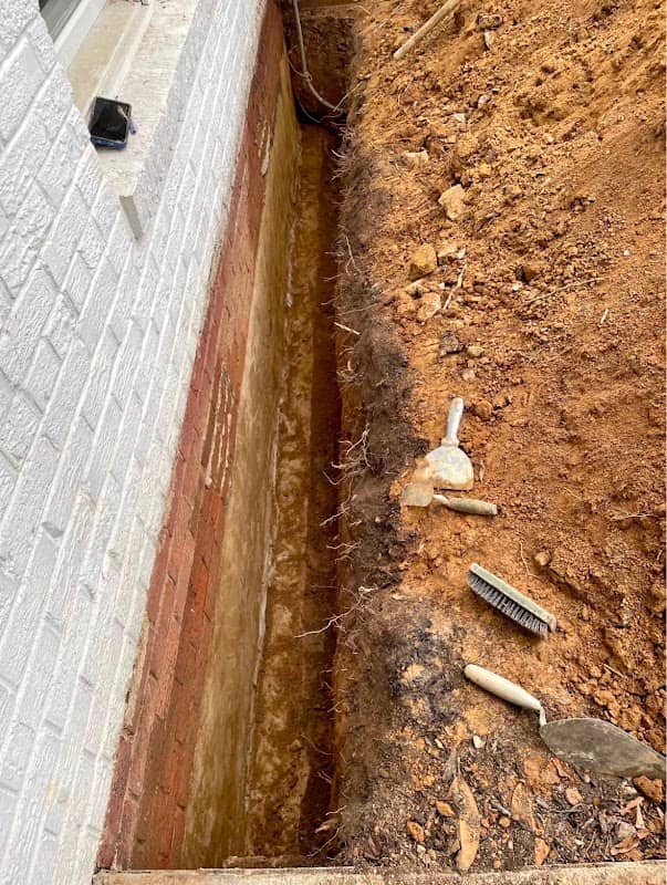 Greater Toronto Masonry And Waterproofing Repairs