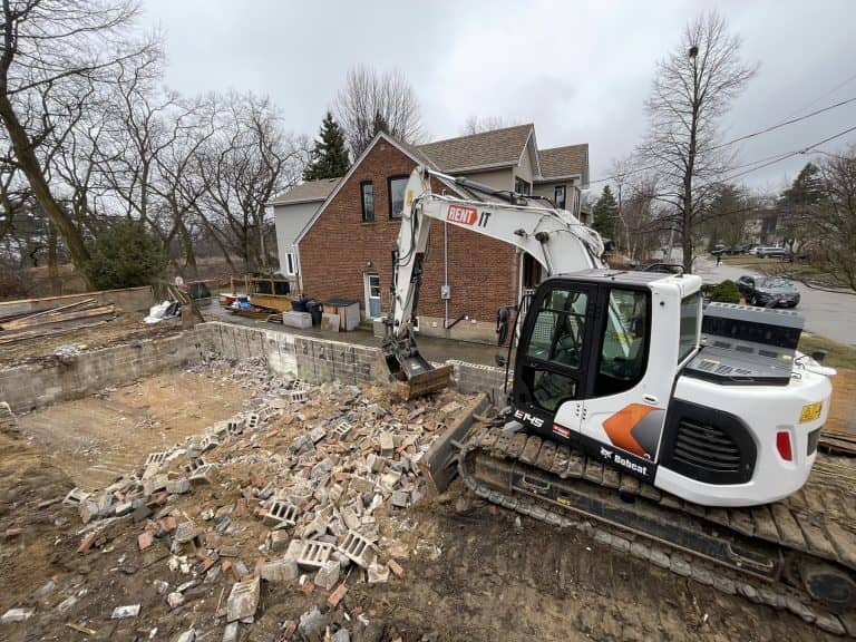 Green Planet Excavation Inc. photo 2