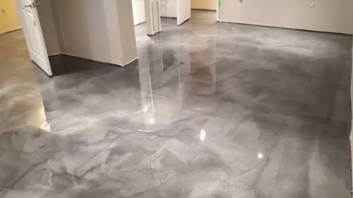 GTA Concrete Repairs & Coatings Inc