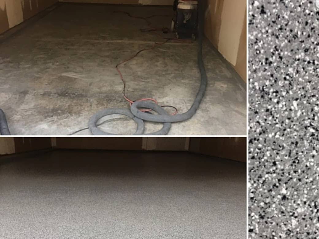 GTA Concrete Repairs & Coatings Inc photo 4