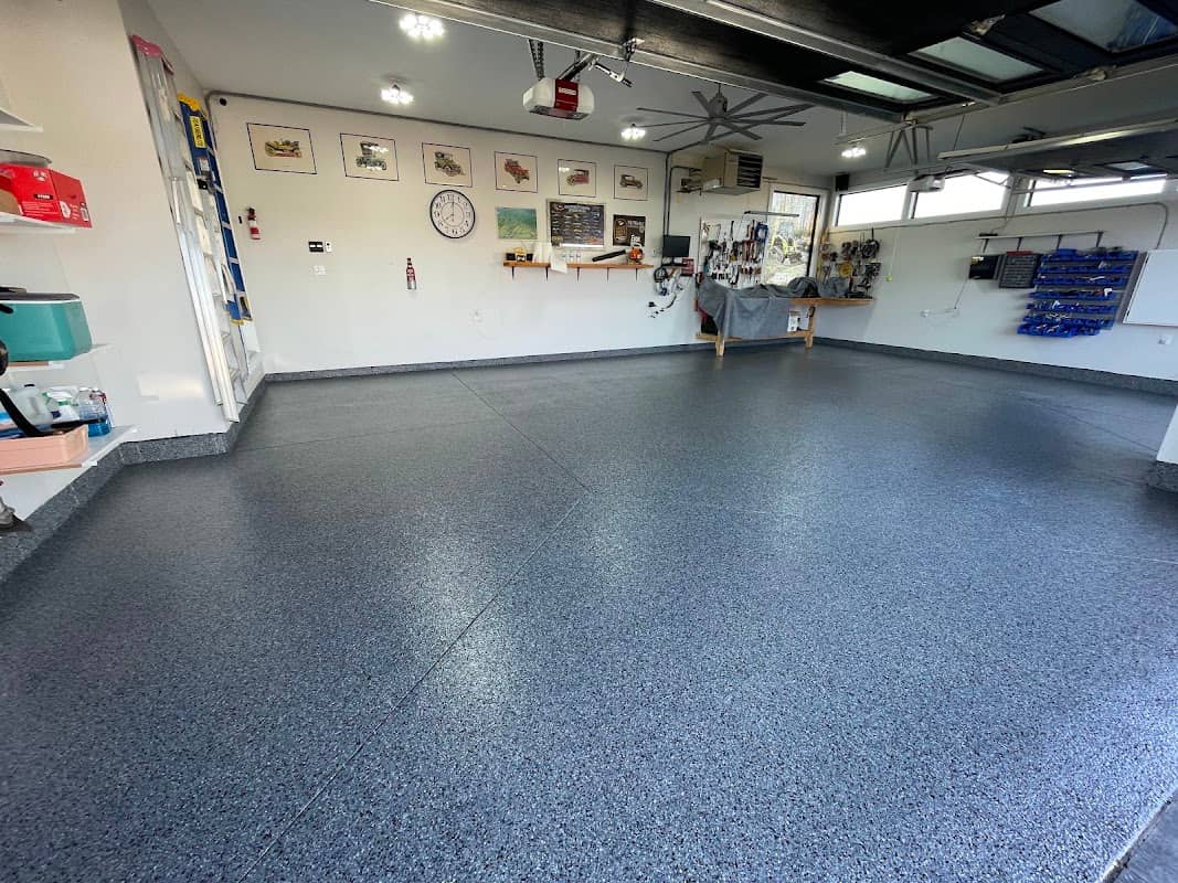 GTA Epoxy