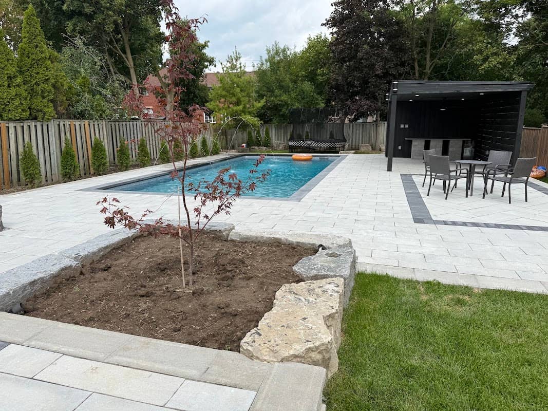 GTA Landscaping Toronto
