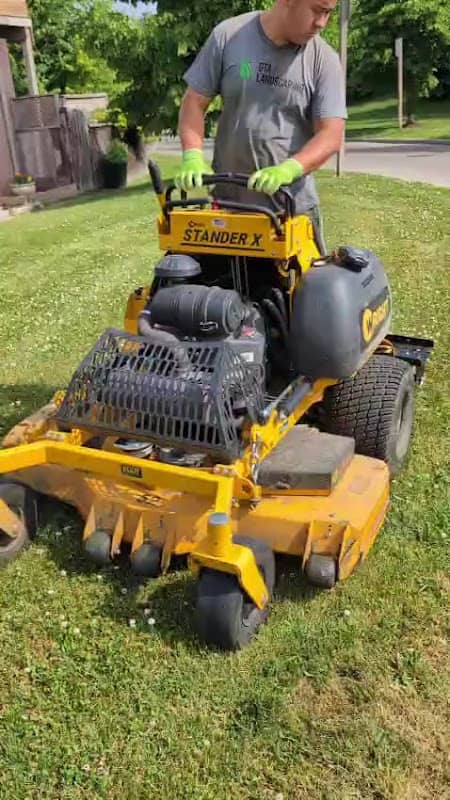 GTA Landscaping Toronto photo 4