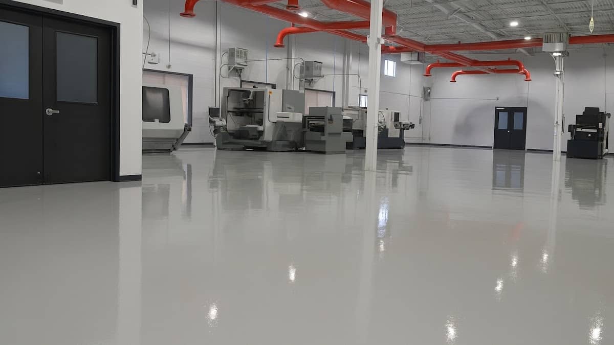 GTA Pro Epoxy Inc.