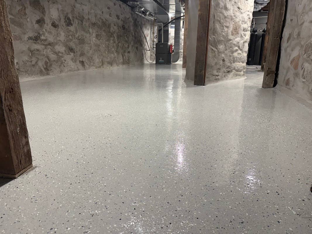 GTA Pro Epoxy Inc. photo 3