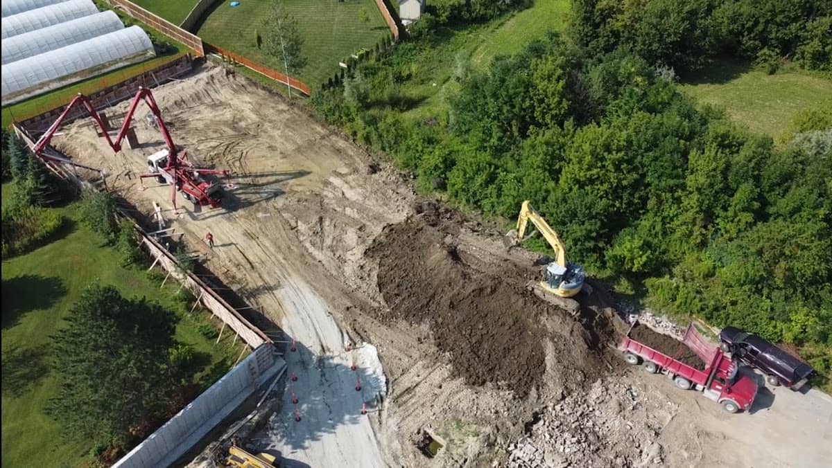 Hadasa Contracting & Excavation