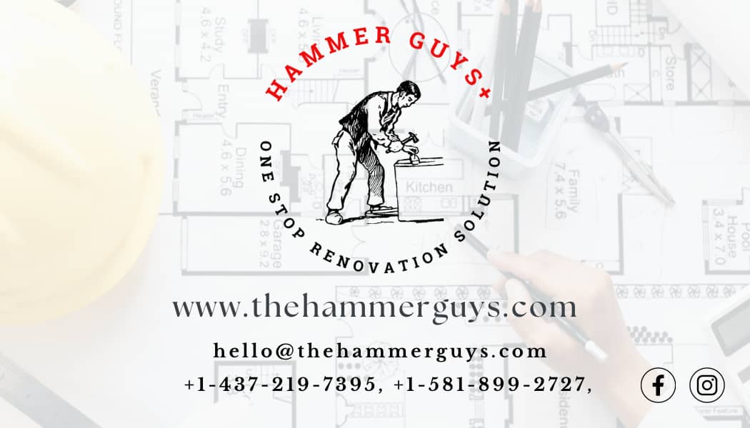 Hammer Guys +