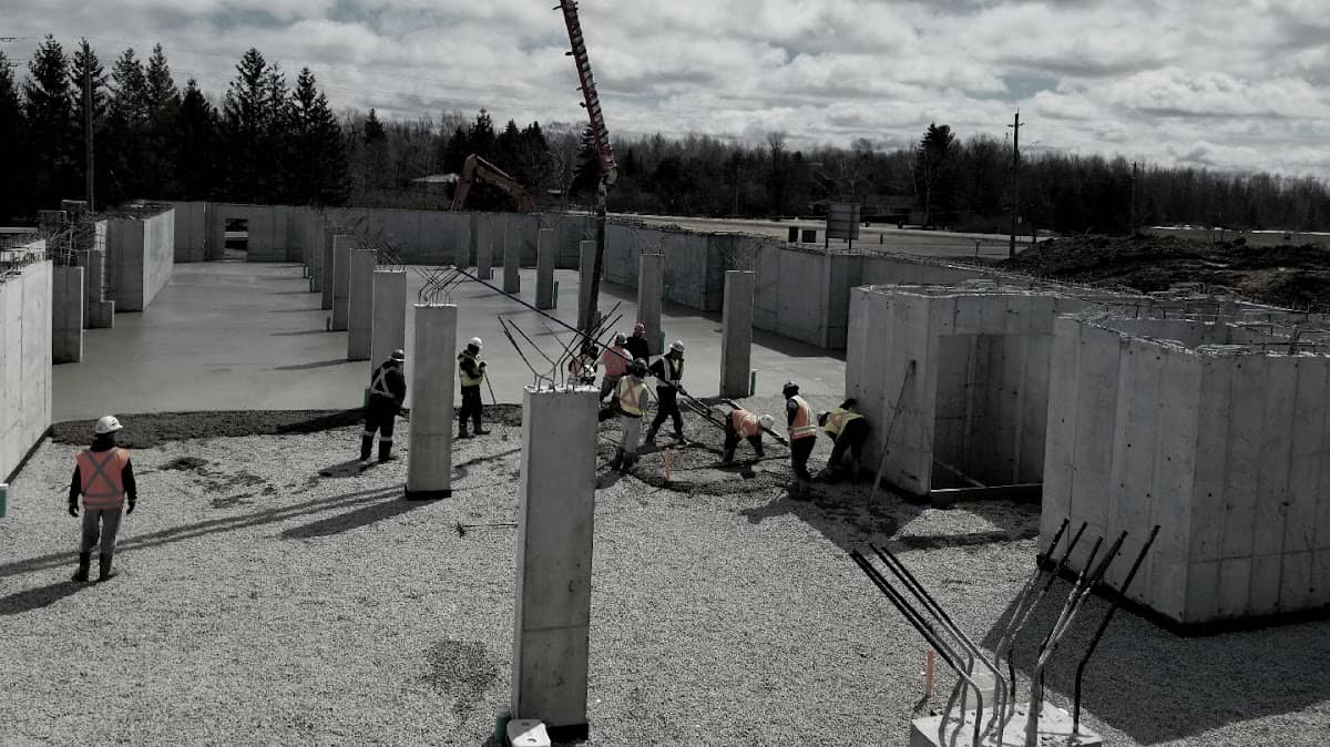 Hercules Concrete