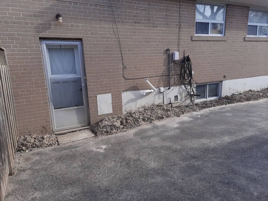 Home Waterproofing Construction Inc.