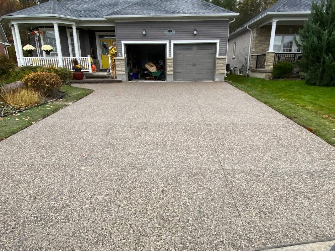 Horizon Concrete Driveways photo 2