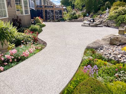 Horizon Concrete Driveways photo 4