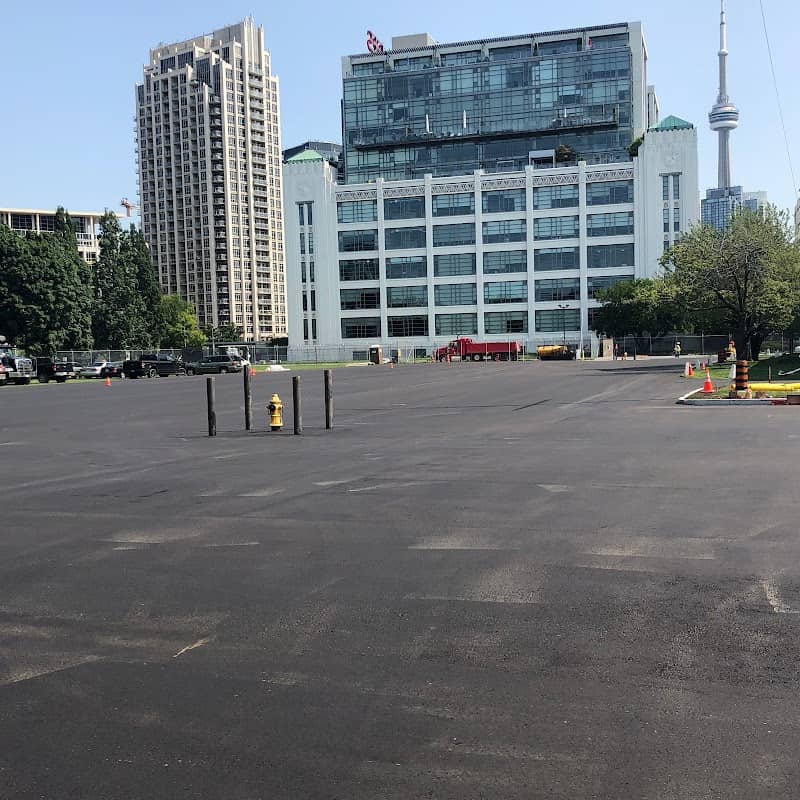 IPAC Paving Limited photo 2
