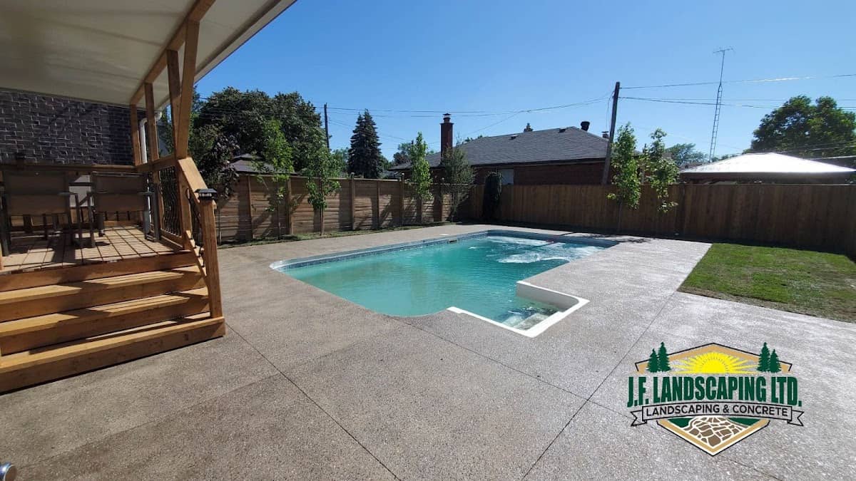 J.F.Landscaping LTD. photo 3