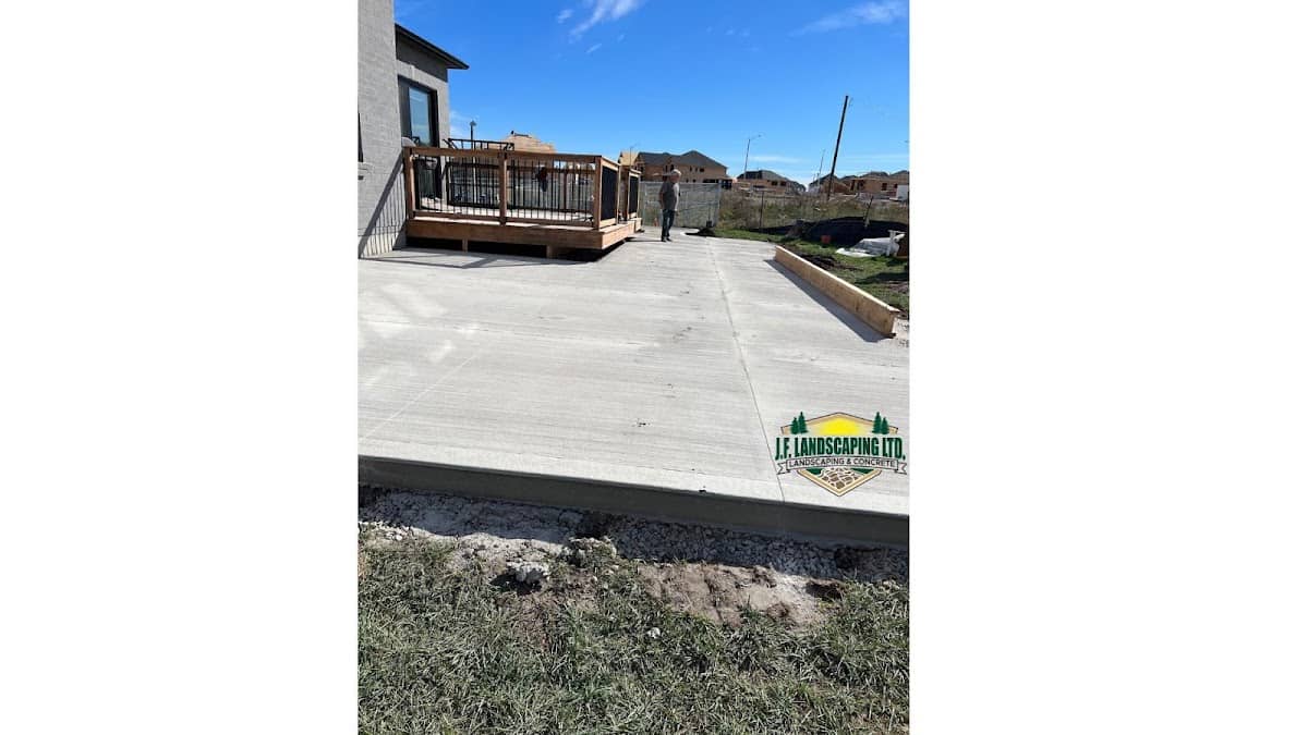 J.F.Landscaping LTD. photo 4