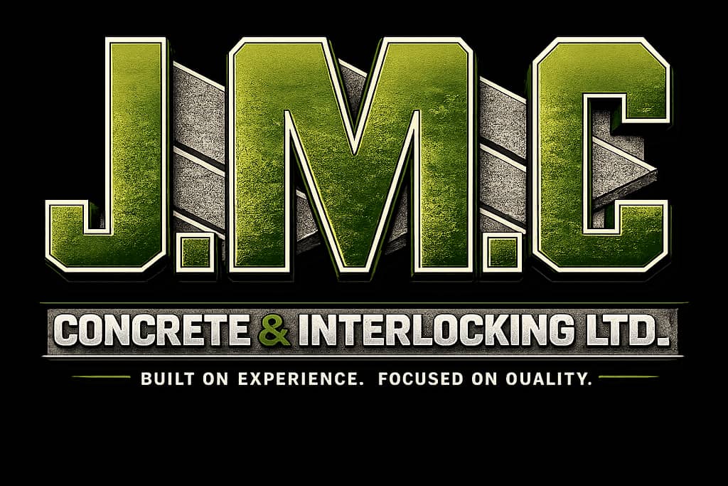 J.M.C.Concrete & Interlocking ltd. photo 2