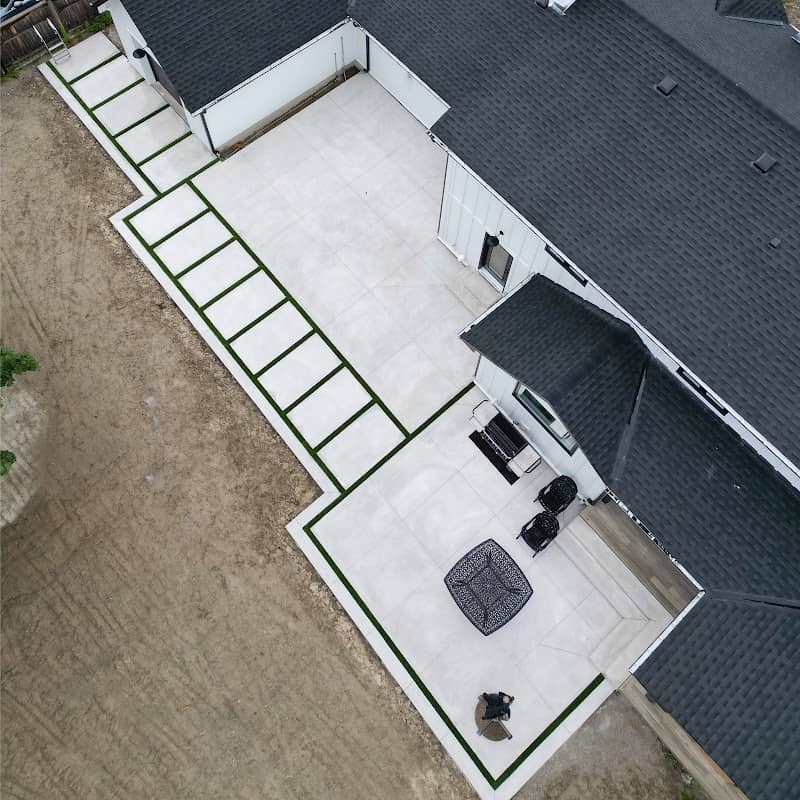 Jey Concrete