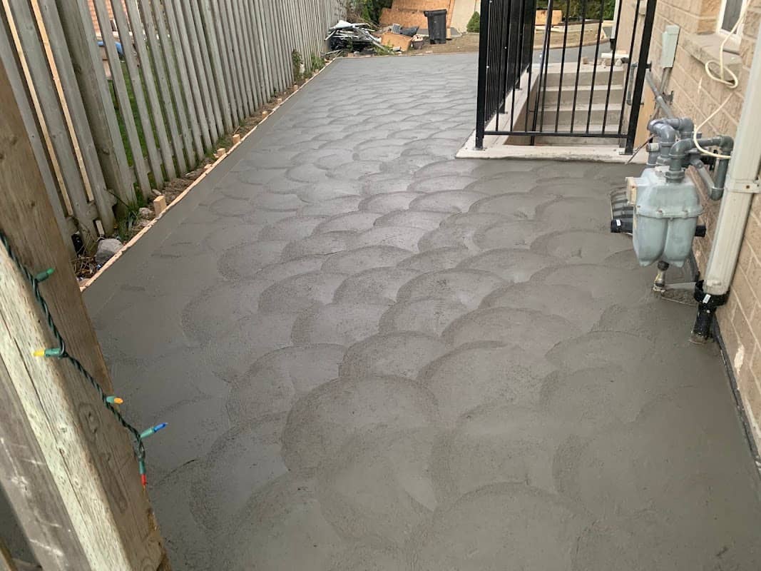 JM Concrete and Renovation Ltd. photo 2