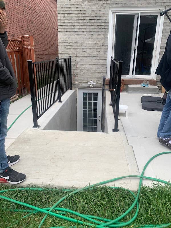 JM Concrete and Renovation Ltd. photo 3