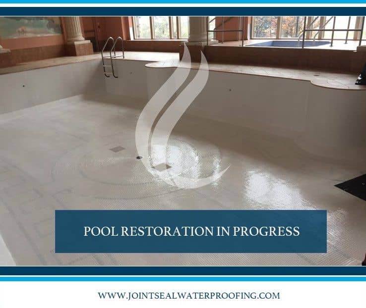 Joint Seal Waterproofing photo 4
