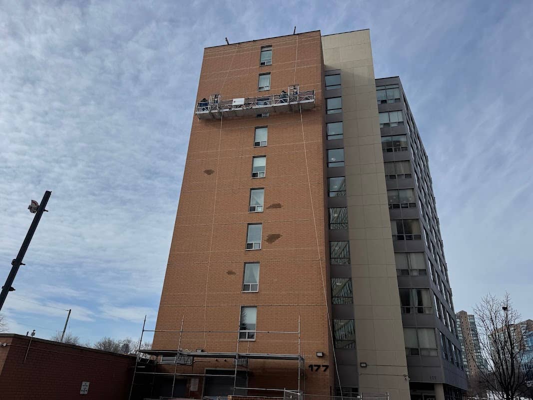 KG Building Restoration Inc photo 3