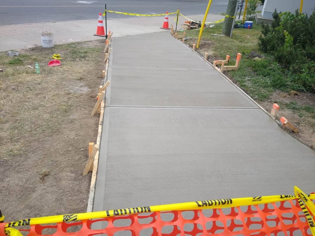 Kierdorf Masonry & Concrete | Durham photo 2