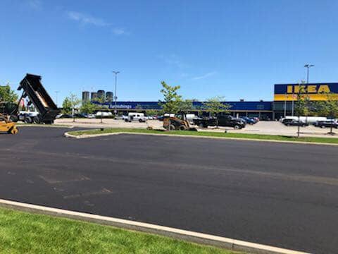 King Star Paving photo 3