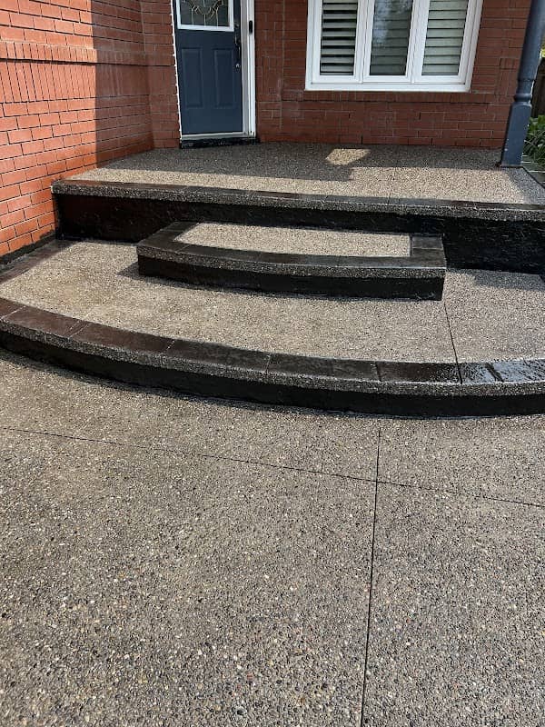 KK Concrete photo 2