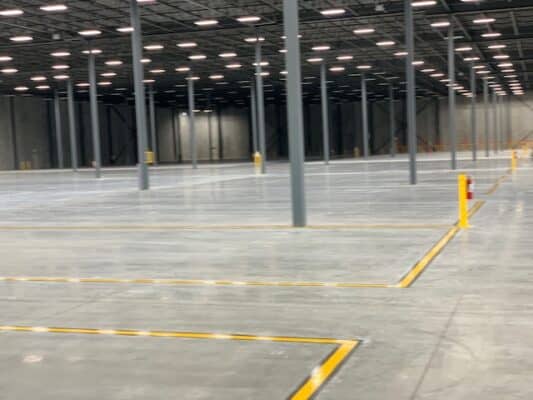 Lamido Epoxy Flooring Mississauga photo 2