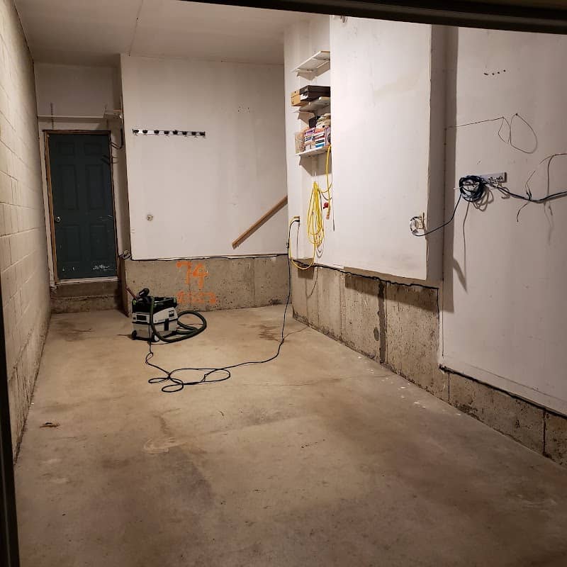 Lamido Epoxy Flooring Mississauga photo 3