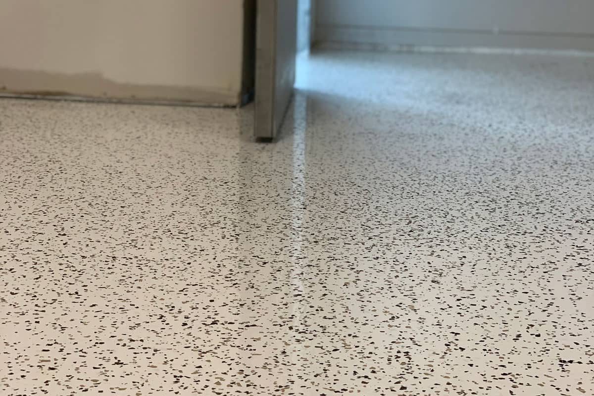 Lamido Epoxy Flooring Mississauga photo 4