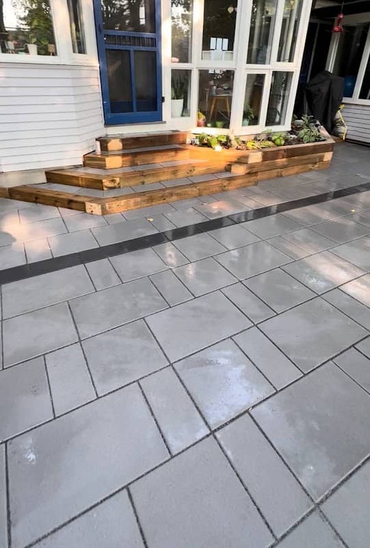 Landschaft Construction Ltd